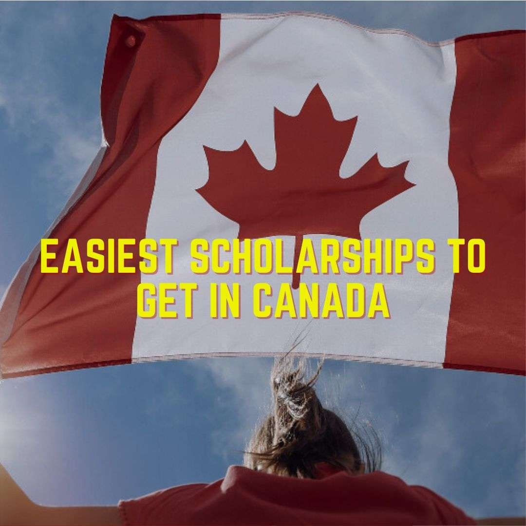 easiest-scholarships-to-get-in-canada-for-international-students